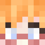 Download Free Lotte Jansson - Little Witch Academia Skin for Minecraft image 3 Lotte Jansson - Little Witch Academia - Female Minecraft Skins - image 3