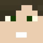 Download Free Eleventh Doctor (Matt Smith) 1.8 Skin for Minecraft image 3 Eleventh Doctor (Matt Smith) 1.8 - Male Minecraft Skins - image 3