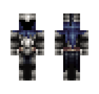 Artorias the Abysswalker - Dark Souls