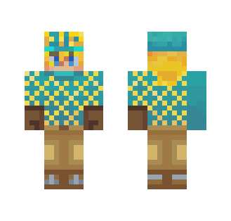 Diego Brando