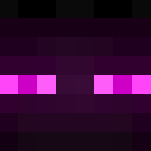 Tuxedo Enderman - Male Minecraft Skins - image 3