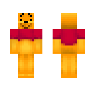 Winnie the Pooh