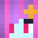 Equestria Girls: Sunny Flare - Female Minecraft Skins - image 3