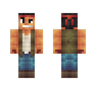 [Rako] Hero - From Commando [Miniclip Game]