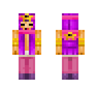 Sandy Brawl Stars