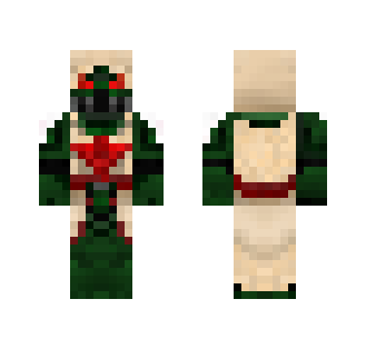 Warhammer 40,000: Dark Angel Veteran