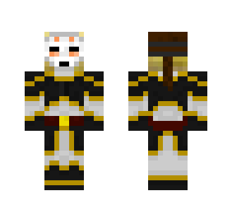 Dreng Assassin