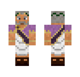 Roman Emperor - Male Minecraft Skins - image 2