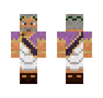 Roman Emperor