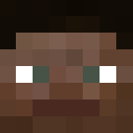 Athlete Steve - Male Minecraft Skins - image 3
