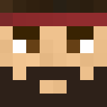 Guerilla Warfare - CS 1.6 - Male Minecraft Skins - image 3