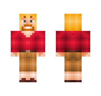 [The Road to El Dorado] Miguel - Male Minecraft Skins - image 2