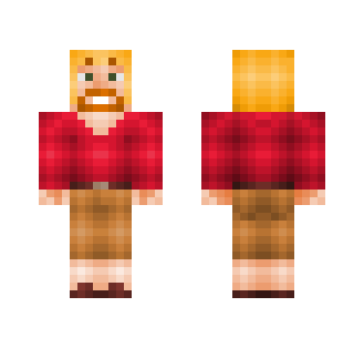 [The Road to El Dorado] Miguel