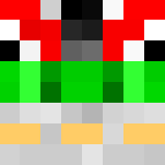 EyeShield 21 (Sena Kobayakawa) 3D HELMET!! - Male Minecraft Skins - image 3