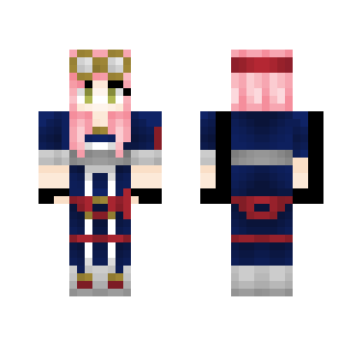 Hatsume Mei || My Hero Academia ~Request~