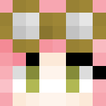 Download Free Hatsume Mei || My Hero Academia ~Request~ Skin for Minecraft image 3 Hatsume Mei || My Hero Academia ~Request~ - Female Minecraft Skins - image 3