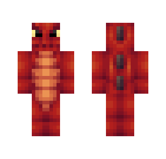 Red Dragon