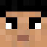 Star Wars Force Unleashed 2: Starkiller Arena Combat Gear - Male Minecraft Skins - image 3