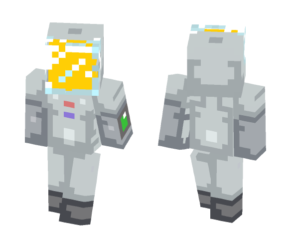 Xcc2 - Interchangeable Minecraft Skins - image 1