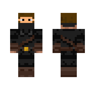 Baronskin