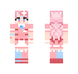 [Vermk] Clinic of Horrors - Bianca