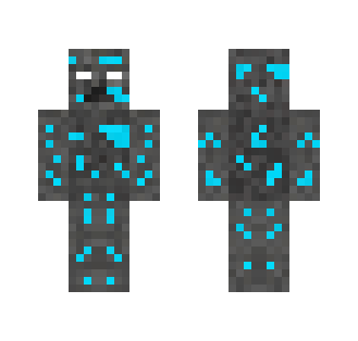 Diamond Ore Guy
