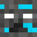 Diamond Ore Guy - Male Minecraft Skins - image 3