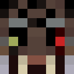 King from Tekken 3 [Costume 2] - Male Minecraft Skins - image 3
