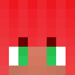 Nanako Violated Heroine - Female Minecraft Skins - image 3