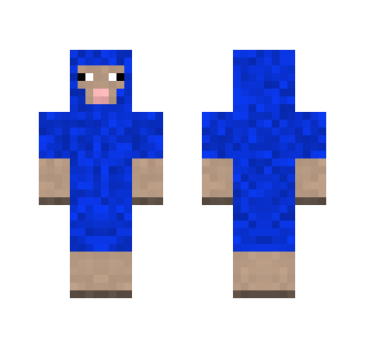 Blue Sheep