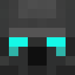 Half Life 2-Combine Soldier- - Interchangeable Minecraft Skins - image 3