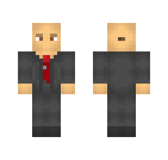 •Hitman Absolution• •HD•