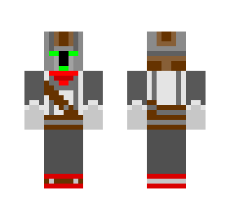 My Version Of J6