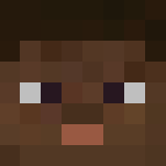Download Free Carl Johnson (Cj) Grand Theft Auto:San Andreas Skin for Minecraft image 3 Carl Johnson (Cj) Grand Theft Auto:San Andreas - Male Minecraft Skins - image 3