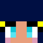 Dawn Pokemon (No Hat) - Female Minecraft Skins - image 3