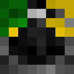 scuba miner - Interchangeable Minecraft Skins - image 3