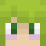 Download Free Cactus Girl (goldigger_85_ Request) *PaperCraft included!* Skin for Minecraft image 3 Cactus Girl (goldigger_85_ Request) *PaperCraft included!* - Female Minecraft Skins - image 3