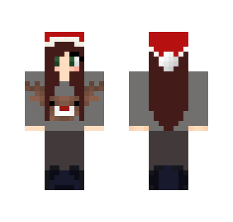 Christmas Sweater