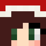 Download Free Christmas Sweater Skin for Minecraft image 3 Christmas Sweater - Christmas Minecraft Skins - image 3