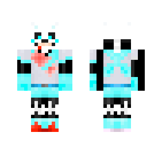 =HorrorSwap= [Sans] (Requested: iDetermination)
