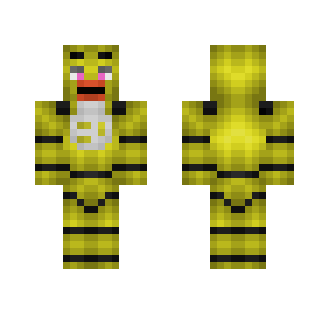FNaF - Chica