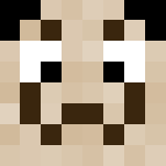 Money Heist/La Casa De Papel Minecraft Skin - Male Minecraft Skins - image 3