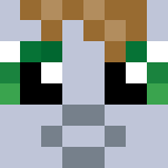 Littlepip Minelp - Female Minecraft Skins - image 3