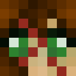 Will You Play with Me? [Sally Williams - CreepyPasta] - Female Minecraft Skins - image 3