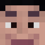 Chad Warden (Chad Daddy) - Male Minecraft Skins - image 3