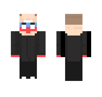 Russia - CountryHumans - Male Minecraft Skins - image 2