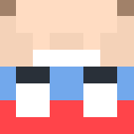 Download Free Russia - CountryHumans Skin for Minecraft image 3 Russia - CountryHumans - Male Minecraft Skins - image 3