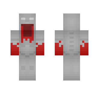 SCP containment breach - SCP 096