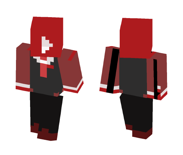 Youtube || ~ AppHuman - Interchangeable Minecraft Skins - image 1