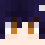 IJN Azuma - Azur Lane - Female Minecraft Skins - image 3